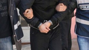 Aydın’da sosyal medya hesabı üzerinden Mustafa Kemal Atatürk’e hakaretler savuran