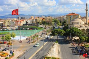 Koronavirüs sebebiyle artan tedbir ve önlemler nedeniyle denetimler de sıkılaştırıldı.