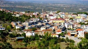 Koronavirüs salgını Aydın’da hızla artmaya devam ederken, bir diğer kötü
