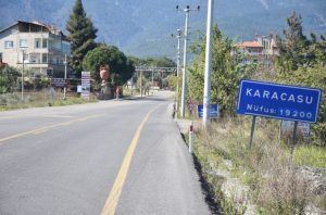 Aydın’ın Karacasu ilçesinde yaşanan hızlı vaka artışları vatandaşlarda korku yarattı.