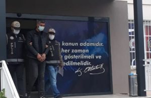 Aydın’ın Nazilli ilçesinde  dün meydana gelen silahla yaralama olayı sonrası