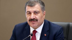 Sağlık Bakanı Fahrettin Koca’dan umutlandıran paylaşım…. Sosyal medya hesabından bir