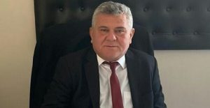 Nazilli Milliyetçi Hareket Partisi (MHP) ilçe başkanı Hasan Eren koronavirüs