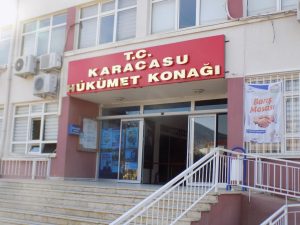 Aydın’ın Karacasu ilçesinde yükselen vaka ve ölüm oranlarından etkilenen bir