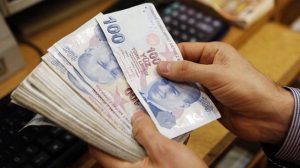     Asgari ücret zammı için komisyon üçüncü kez toplanıyor!
