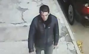 Aydın’ın Nazilli ilçesine bağlı Şirinevler Mahallesi 268 sokak üzerinde bulunan