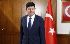 Geçtiğimiz 31 Mart yerel seçimlerinde İYİ Parti ve CHP’nin ittifak