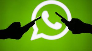 ABD menşeyli Facebook şirketinin satın aldığı mesajlaşma uygulaması Whatsapp geçtiğimiz