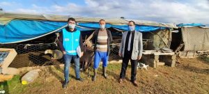 İşkur tarafından başlatılan Engelli ve Eski Hükümlülerin Kendi İşini Kurma