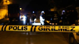 Aydın’da trafik kazası; 1’i ağır 2 yaralı Aydın-Muğla Karayolu’nda meydana