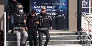 Son bir ay içerisinde Nazilli Çapahasan ve Sümer Mahallelerinde 7