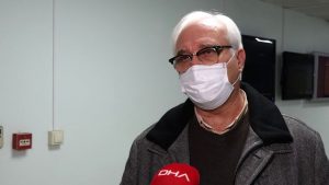 Bilim Kurulu Üyesi Prof. Dr. Tevfik Özlü, mutant virüsün dünyada