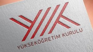 Yüksek öğretim Kurulu (YÖK) üniversitelerde yüz yüze eğitimle ilgili olarak açıklama