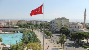 Sağlık Bakanlığı tarafından açıklanan verilere göre Aydın’da son 1 haftada