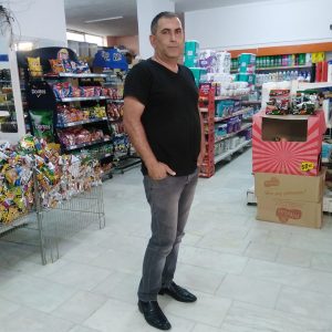 Aydın’ın Nazilli ilçesinde ekonomik ve psikolojik sorunları olduğu iddia edilen