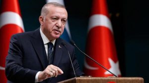 Cumhurbaşkanı Erdoğan, kademeli normalleşmenin ele alındığı Kabine toplantısı sonrası açıklama