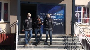 Geçtiğimiz günlerde Nazilli’ye bağlı Cumhuriyet Mahallesinde bir binanın bodrum katından