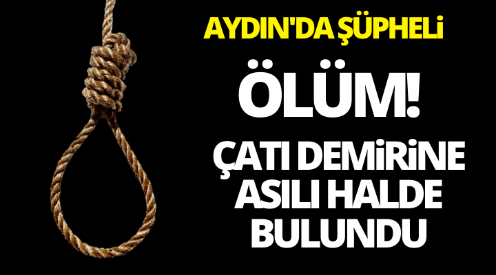 Aydın’ın Kuşadası İlçesi Güzelçamlı Mahallesi’nde yaşayan 52 yaşındaki Gürkan Aktan,