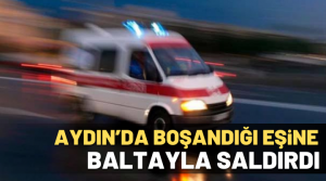 NAZLI ALTINAYAR – Çok konuşulan feci olay dün akşam saatlerinde