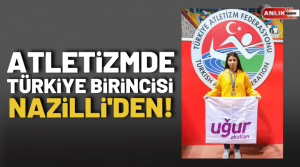 NAZLI ALTINAYAR-Nazilli’de Uğur Okulları her geçen gün farklı başarılara imza
