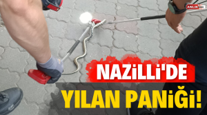 ALİ GÜNANA – Turan Mahallesi Atatürk Bulvarı üzerinde bulunan bir