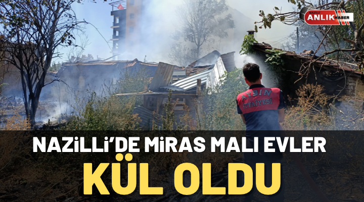 Olay, Yeşil Mahalle’de 622 sokakta meydana geldi. Alınan bilgiye göre,