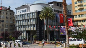 EKİM AYI NAZİLLİ BELEDİYESİ MECLİS KARAR ÖZETİ