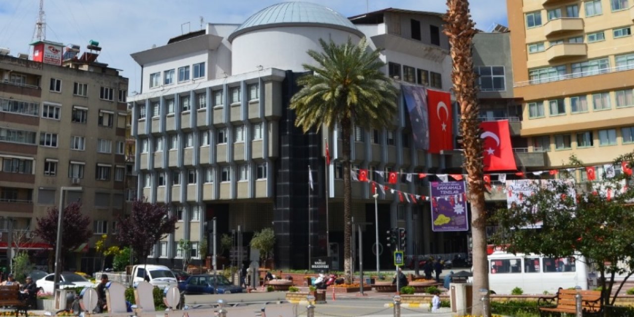 EKİM AYI NAZİLLİ BELEDİYESİ MECLİS KARAR ÖZETİ