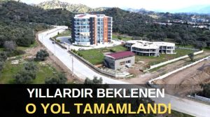 Nazilli Belediyesi Fen İşleri Müdürlüğü ekipleri, Pınarbaşı Mahallesi 4/5 ve