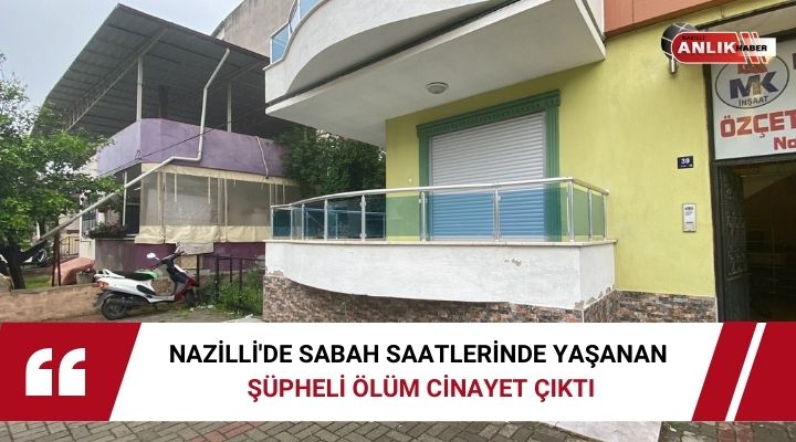 &nbsp; Olay, Bugün sabah saatlerinde Yeni Mahalle 237 sokak üzerinde