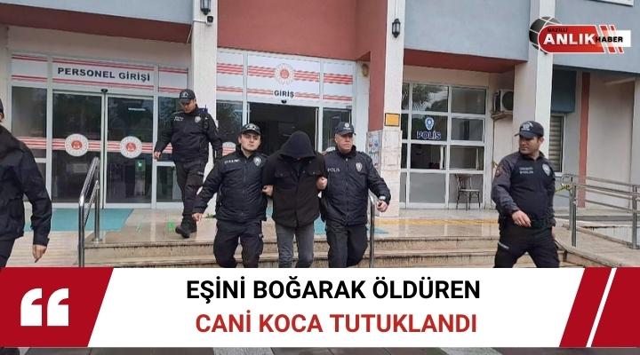 Nazilli sabah saatlerinde korkunç bir haberle sarsıldı. Aydın’ın Nazilli ilçesinde