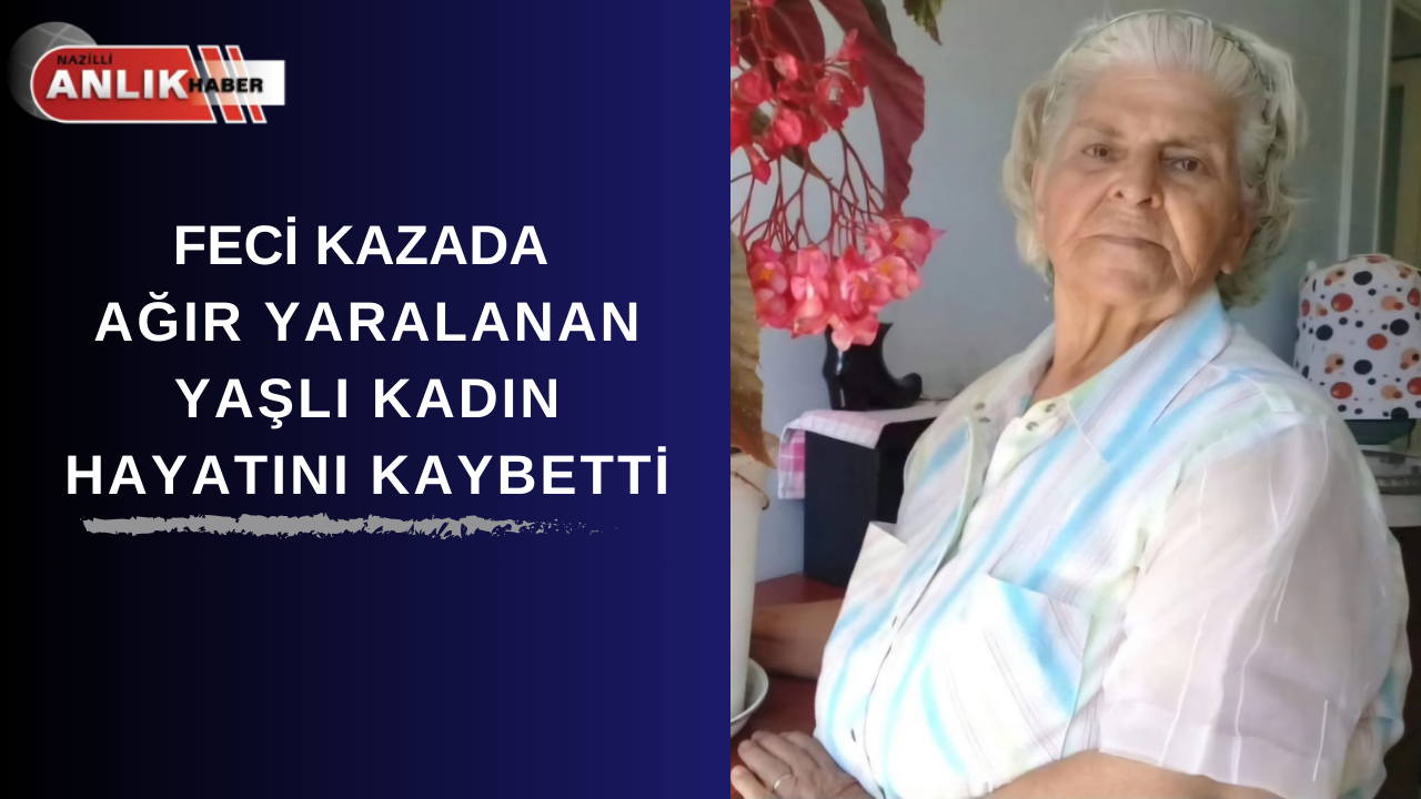 Aydın’ın Kuşadası ilçesinde dün meydana gelen ve bir otomobilin kafeye