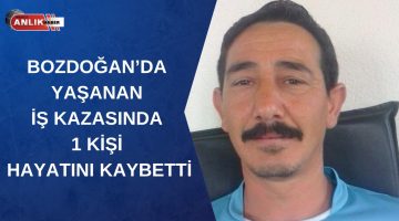 METRELERCE YÜKSEKLİKTEN DÜŞEREK HAYATINI KAYBETTİ