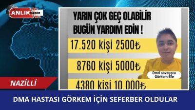 Yarın akşam (25 Temmuz Cuma) saat 19:30’da, Yıldıztepe Mahallesi 28.