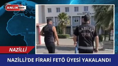 Nazilli İlçe Emniyet Müdürlüğü Terörle Mücadele Büro Amirliği ekipleri, 2,5