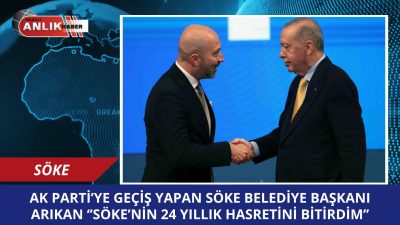 Cumhuriyet Halk Partisi (CHP) çatısı altında girdiği yerel seçimleri kazanarak
