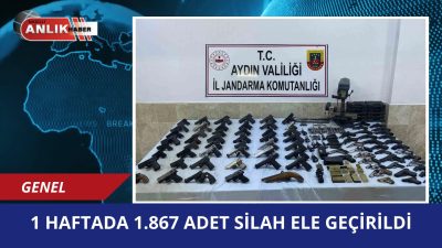İçişleri Bakanlığı koordinesinde Emniyet ve Jandarma ekiplerince ülke genelinde düzenlenen
