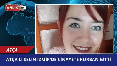 Urla’da Eski Sevgilinin Sila-hlı Saldırısı: Bir Ölü, İki Yaralı İzmir’in