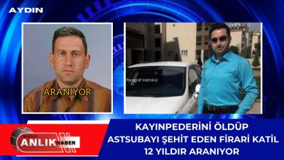 2013 yılında ailesine yönelik silahlı saldırı düzenleyen ve 2015 yılında