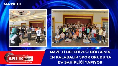 Başkan Tetik’ten kadınlara tam destek Belediye Başkanı Dr. Ertuğrul Tetik,