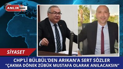 Cumhuriyet Halk Partisi (CHP) Aydın Milletvekili Süleyman Bülbül, partisinden ayrılarak
