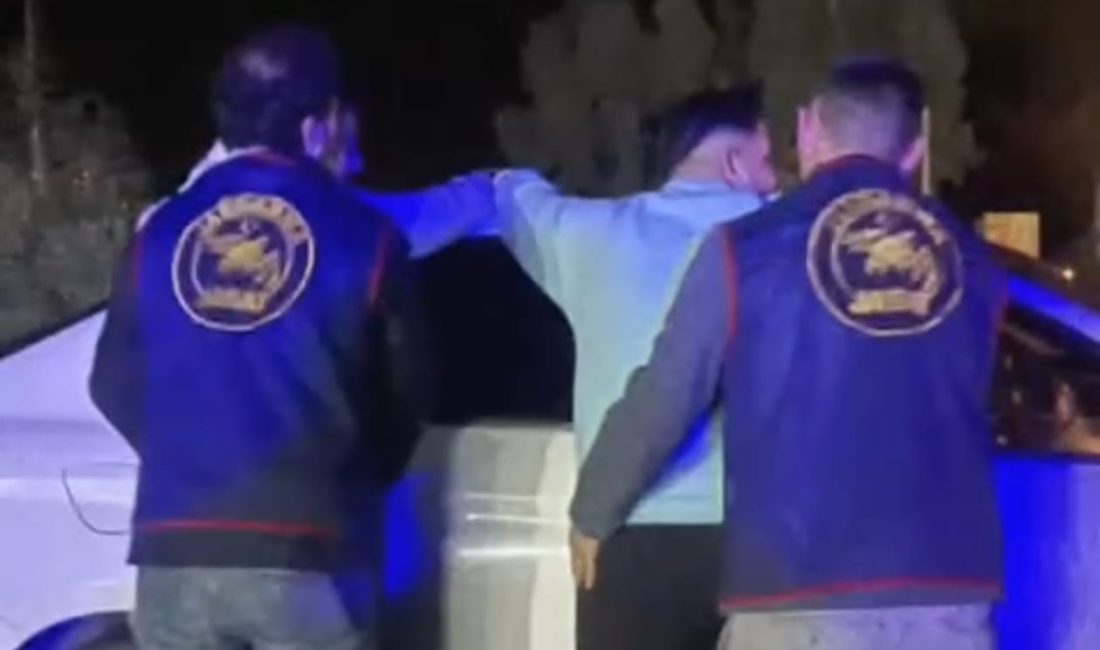 Aydın İl Jandarma Komutanlığı koordinesinde,