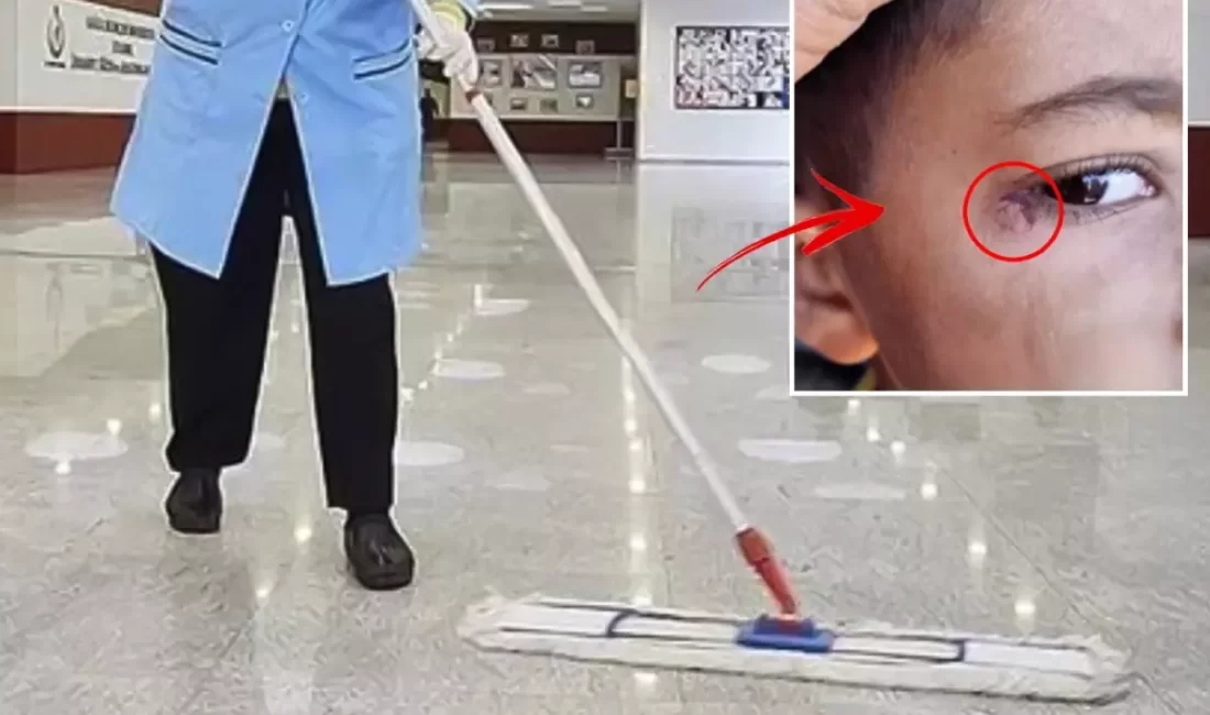 Şanlıurfa’nın Harran ilçesinde yer alan