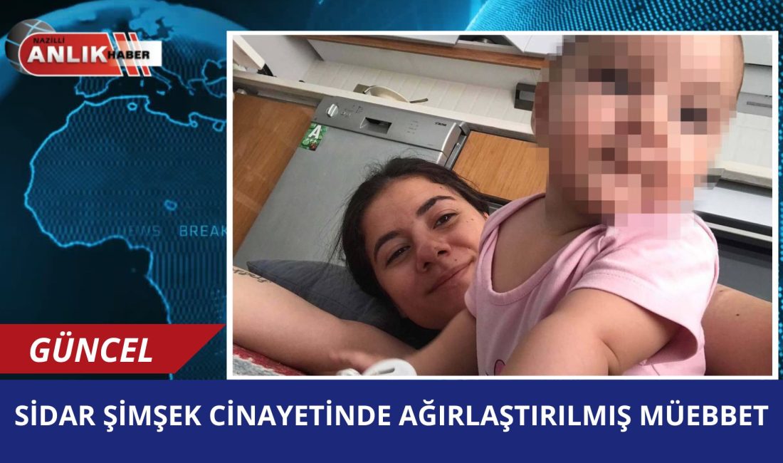 İZMİR – İzmir’in Bayraklı ilçesinde birlikte yaşadığı Sidar Şimşek’i (20)