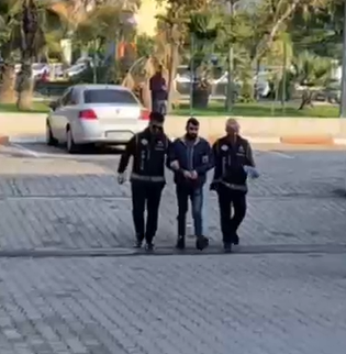 Aydın’ın Nazilli ilçesinde, Turan Mahallesi