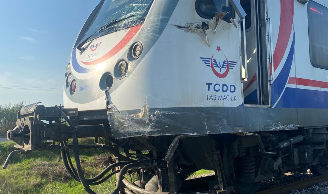 AYDIN – Aydın’ın Efeler ilçesi