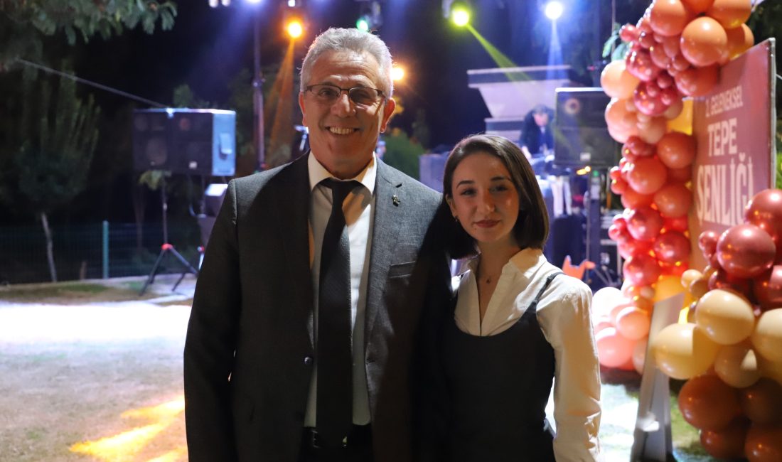 Nazilli Belediye Başkanı Dr. Ertuğrul