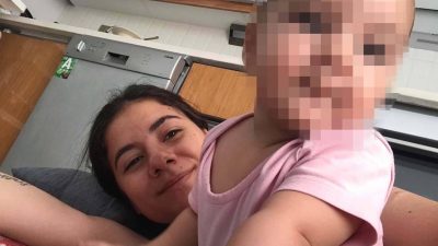 İZMİR – İzmir’in Bayraklı ilçesinde birlikte yaşadığı Sidar Şimşek’i (20)