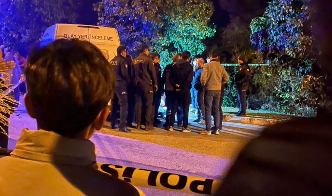 AYDIN / KUYUCAK – Aydın’ın