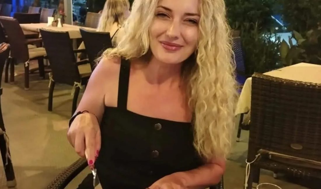 Nazillili öğretmen ve yazar Emel